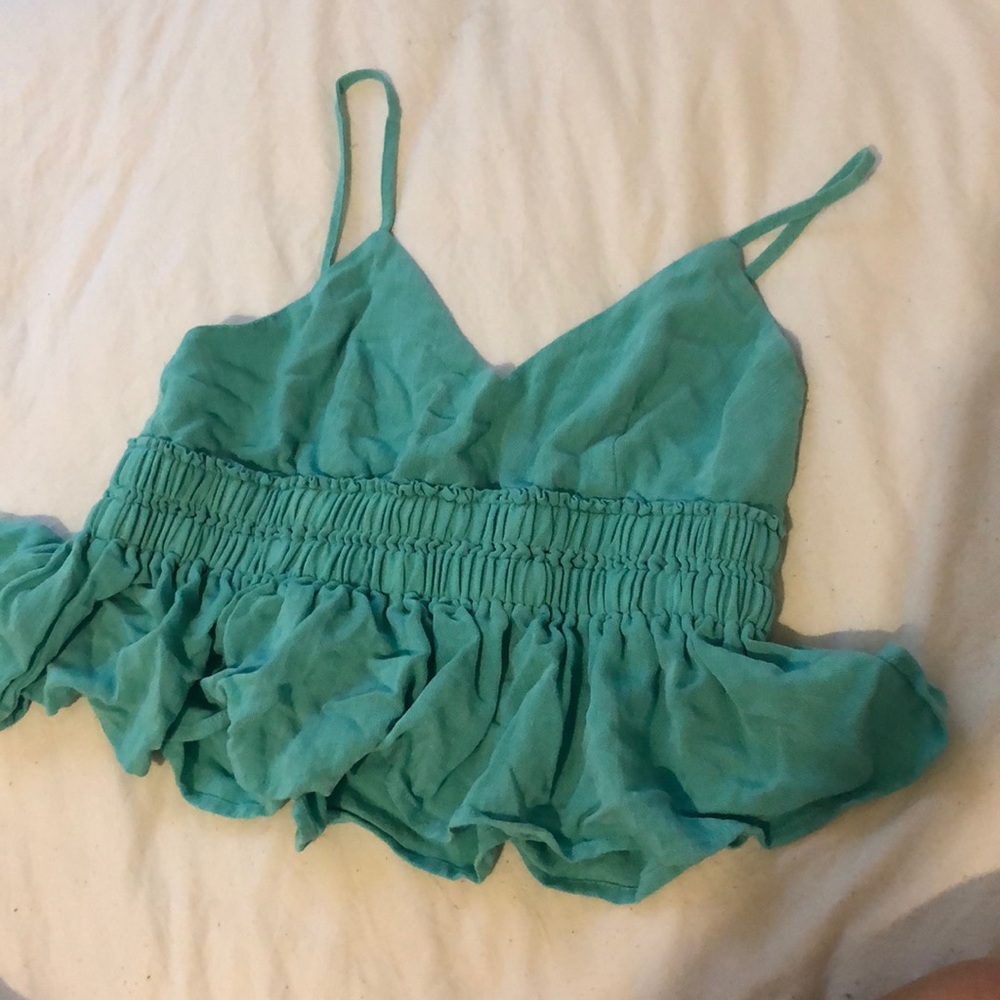 Super cute tank top
